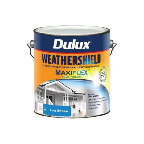 Weathershield by Dulux