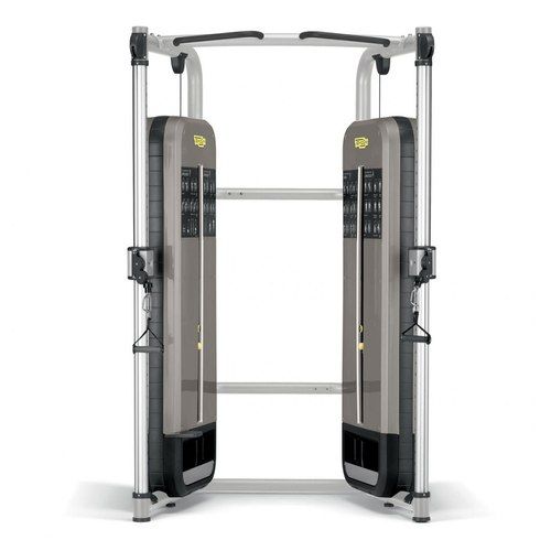 Dual Adjustable Pulley | Gym Equipment