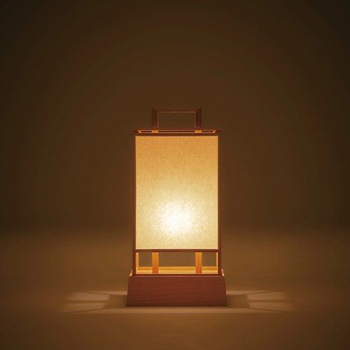 Nagoya Lamp by Depadova