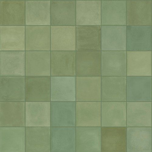 D Segni Blend Verde Floor & Wall Tiles