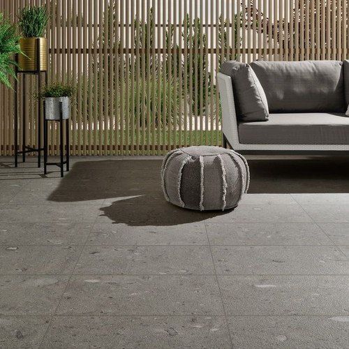 Moonstone Dark Grey Floor & Wall Tiles