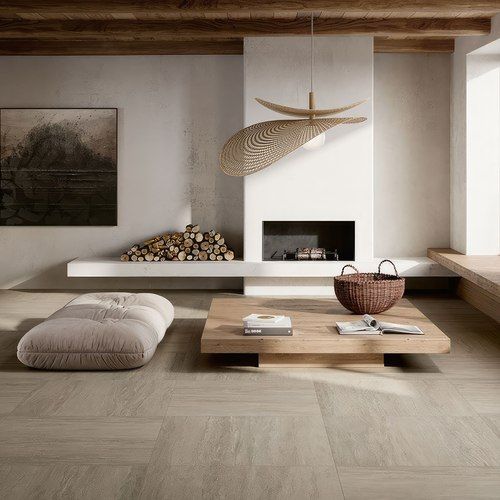 Versatile Stone - Vein | Wall and Floor Tiles