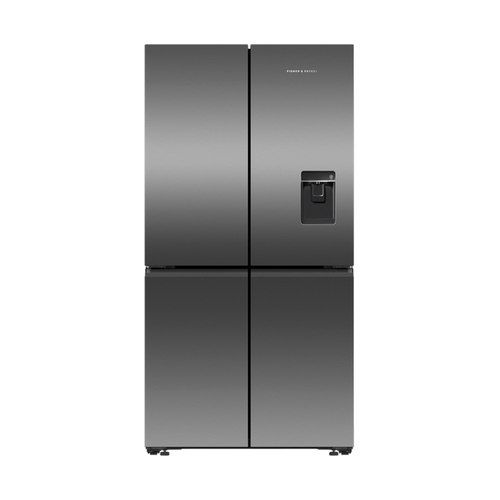 F&P Freestanding Quad Door Refrigerator Freezer