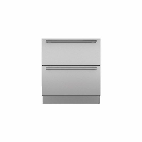 All Freezer – Drawers | ICBID-30FI