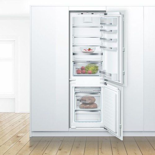 BOSCH | Series 6 Built-in Fridge-Freezer