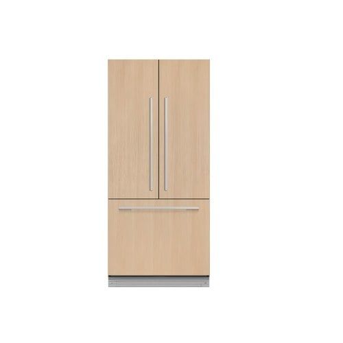Fisher & Paykel Int. French Door Refrigerator 800mm