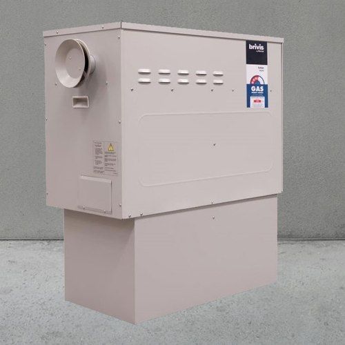Rinnai BX3C Series Ducted Gas Heating
