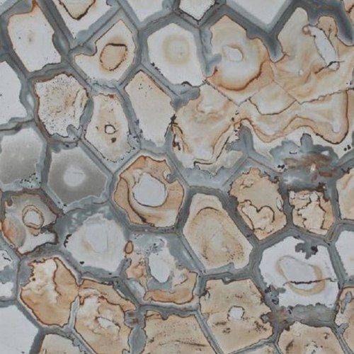 Meteore - Platinum Quartzite