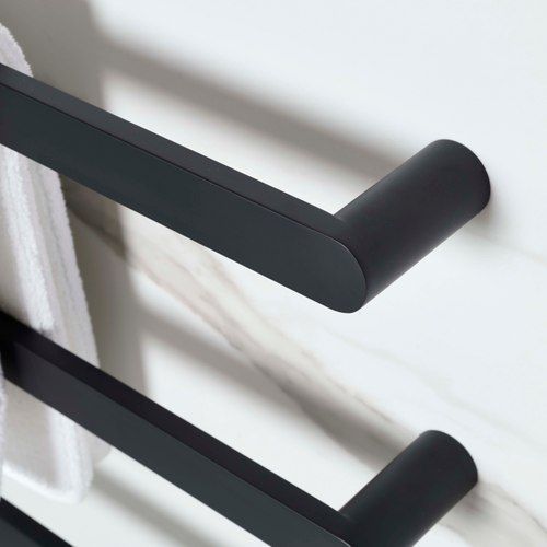 Icona – Arosa Heated Towel Rails