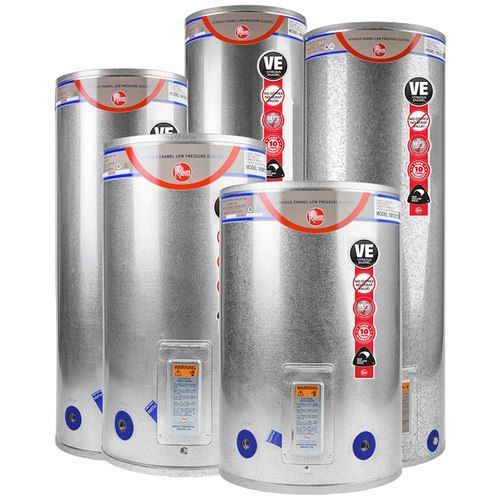 Low Pressure VE Electric Hot Water Cylinders