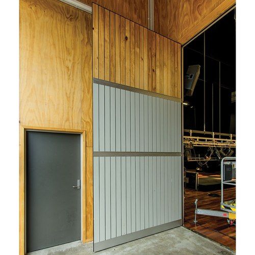 Custom/Oversized Interior Doors