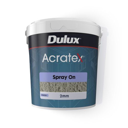 Acratex® Spray On 2mm