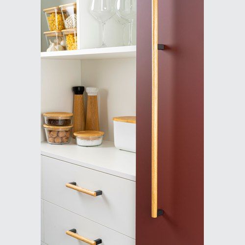 ETO Wood Cabinet Handle