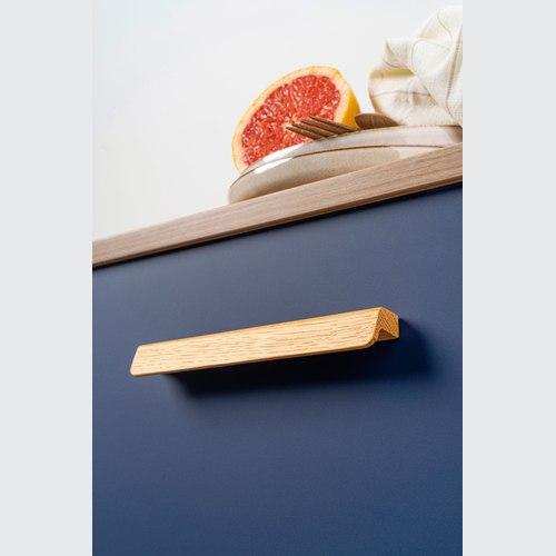 Flapp Wood Cabinet Handle