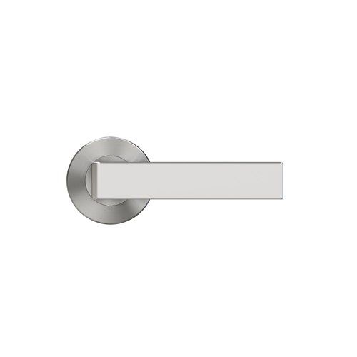 Schlage Form Series Angelo Lever