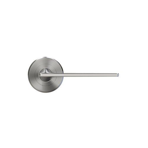 Schlage Form Series Carrillo Lever