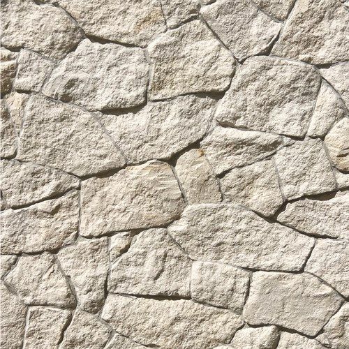 Lightweight Dry Stack Stone