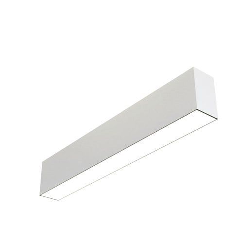 LT60H Direct | Indirect Wall Mounted Linear LED Light