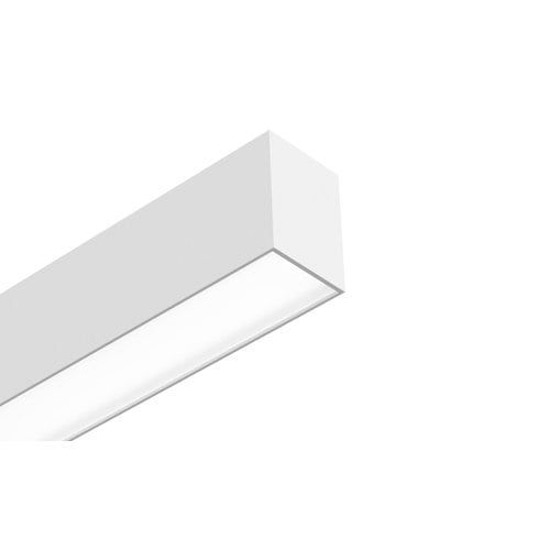 LT60D Direct Surface Mounted Linear LED Light