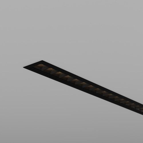 Tyke N-Series Daisy Recessed - Linear LED Light