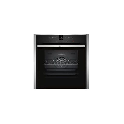 Slide Hide Oven With Steam by NEFF