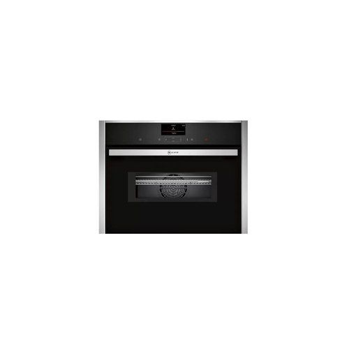 Neff 60 Built-in Compact - Oven with Microwave Function