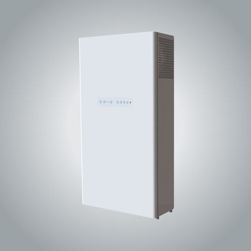 Freshbox 200 WIFI - Decentralised Ventilation System