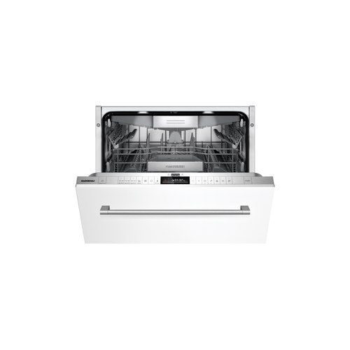 Gaggenau | Fully Integrated Dishwasher 200 Series
