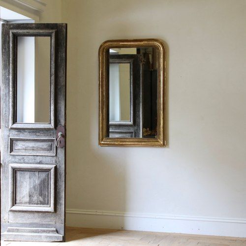 Louis Philippe Mirror | H1200mm