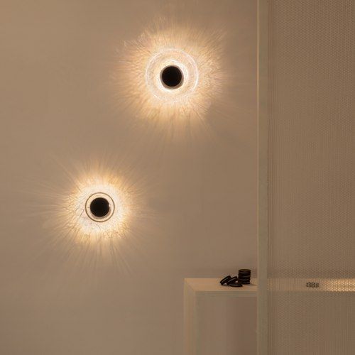 Greenway Crackle W2 | Wall Light by ADesignStudio
