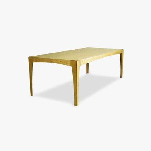 Milo Dining Table - Table by Apartmento