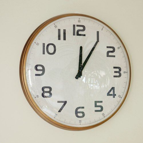 Franz Kitchen Wall Clock
