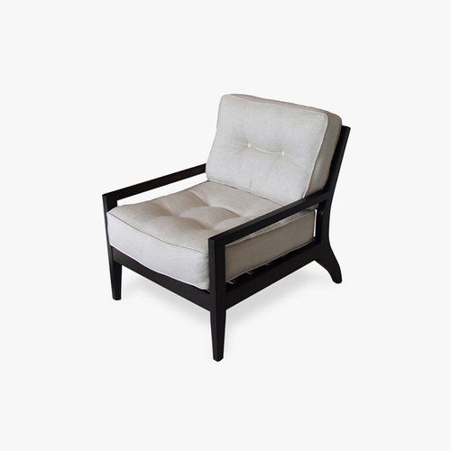 Salon Chair - Chair by Apartmento