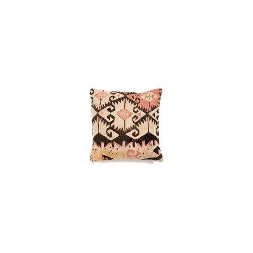 Kilim Cushion Cover—40x40cm