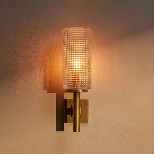 Soho Home | Skye Wall Light