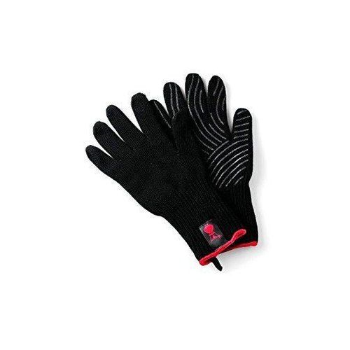 Weber Premium Barbecue Glove Set