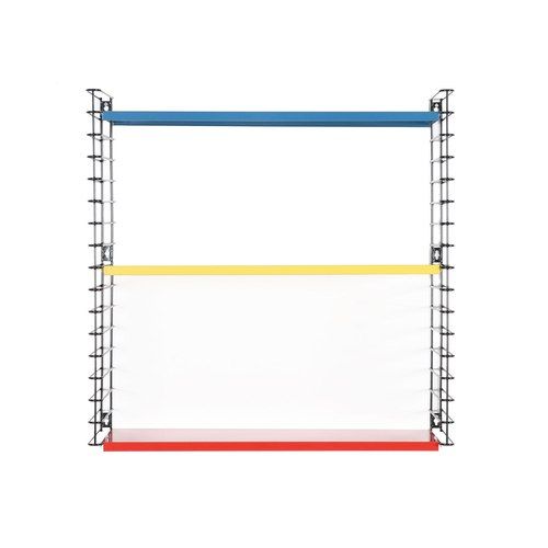 Tomado Shelving System | Mondrian