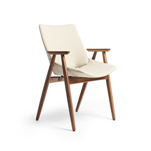 Shell Dining Chair  Wood