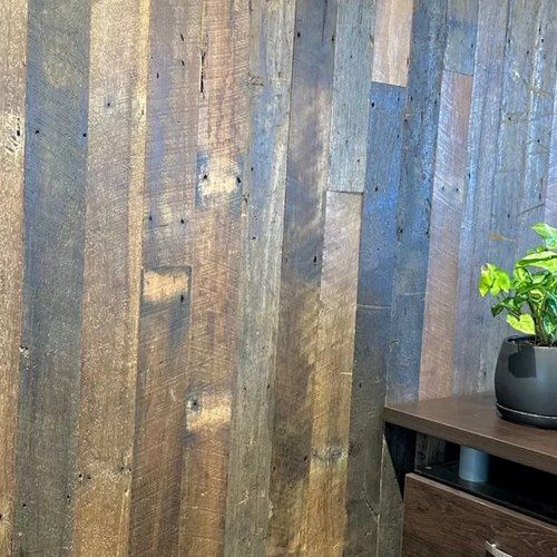 Interior Cladding | Rustic Wall T&G