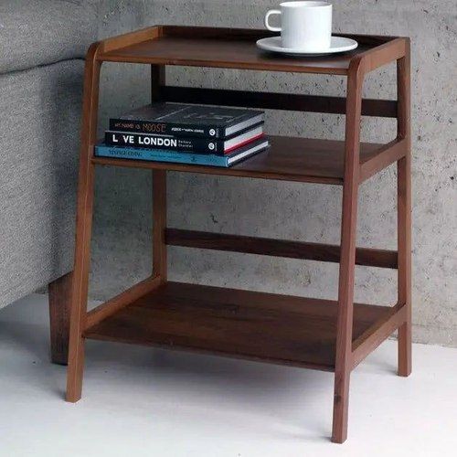 SCP Agnes Side Table