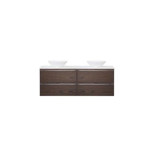 Atmos Collection Plywood Vanity 1800mm