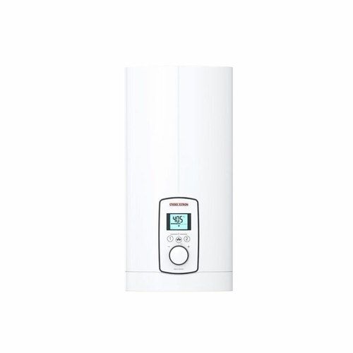 DEL Plus 3 Phase Instantaneous Water Heater