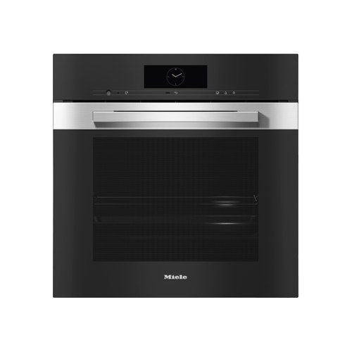 Miele HC Pro Steam Combi Oven Stainless Steel