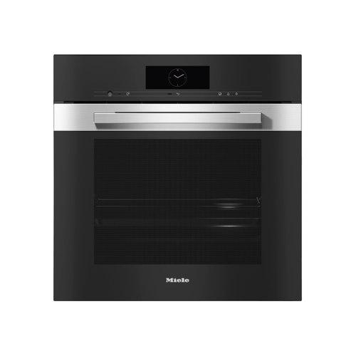Miele HC Pro Steam Combi Oven Stainelss Steel