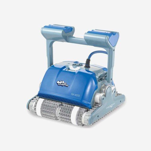 Dolphin M400 Pool Cleaner (CB)