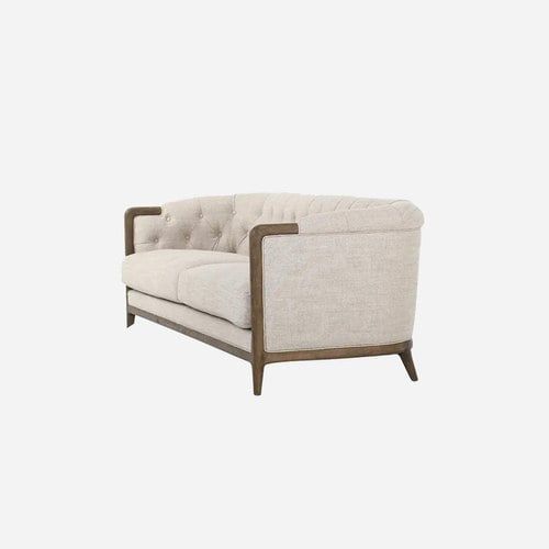Ellsworth Sofa | Off White
