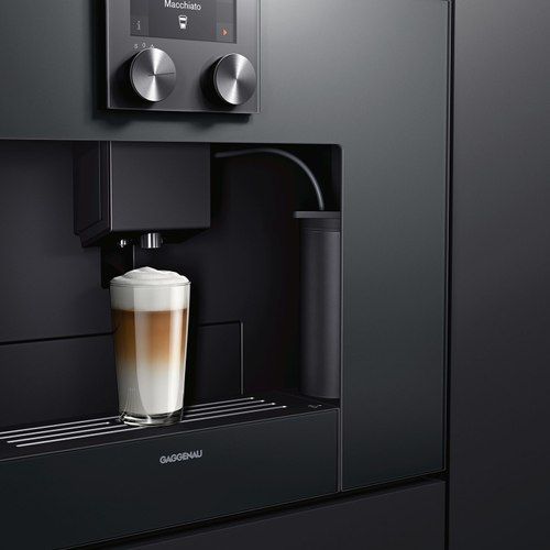 Gaggenau | Automatic Espresso Machine 200 Series