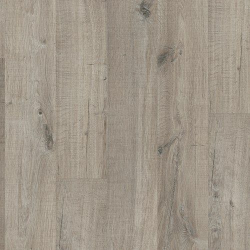 Quick-Step Pulse Hybrid Cotton Oak Grey With Saw Cuts