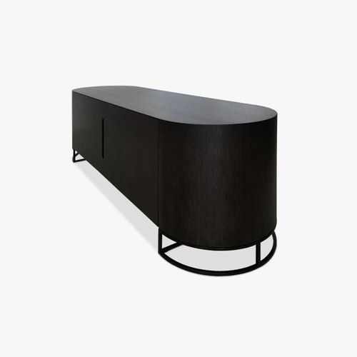 Oona Sideboard - Cabinet by Apartmento