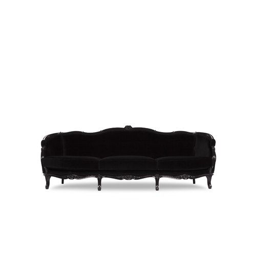 Luxury Classic Sofa "Maestro"
